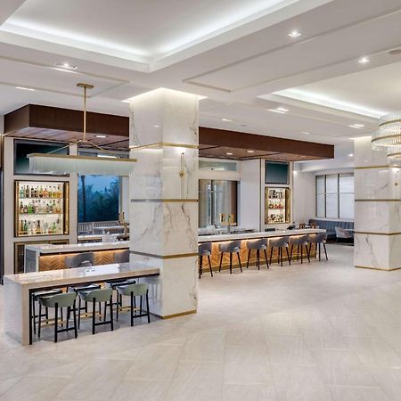 Signia By Hilton Orlando - An Official Walt Disney World Hotel Lake Buena Vista Exterior foto