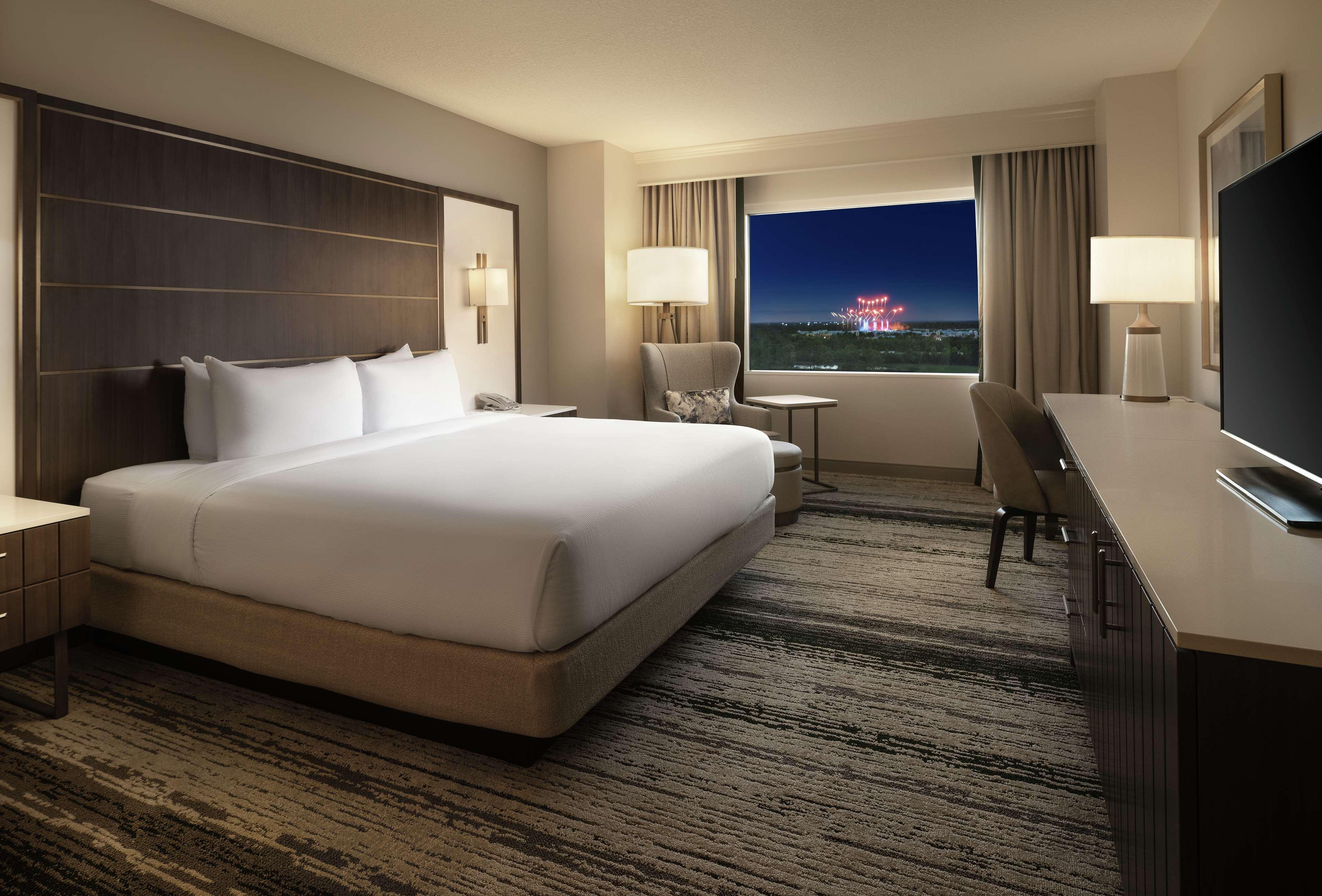 Signia By Hilton Orlando - An Official Walt Disney World Hotel Lake Buena Vista Exterior foto