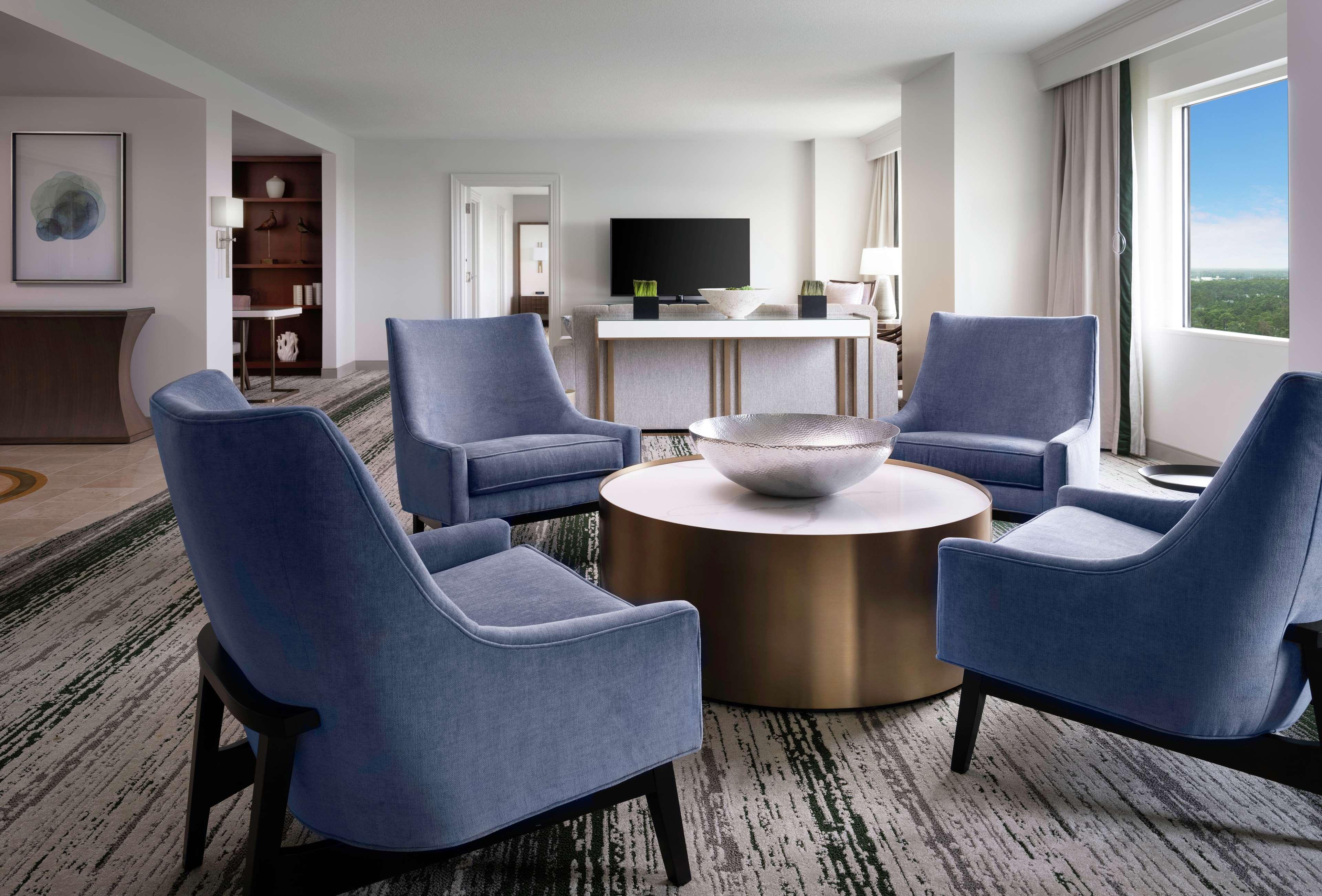 Signia By Hilton Orlando - An Official Walt Disney World Hotel Lake Buena Vista Exterior foto
