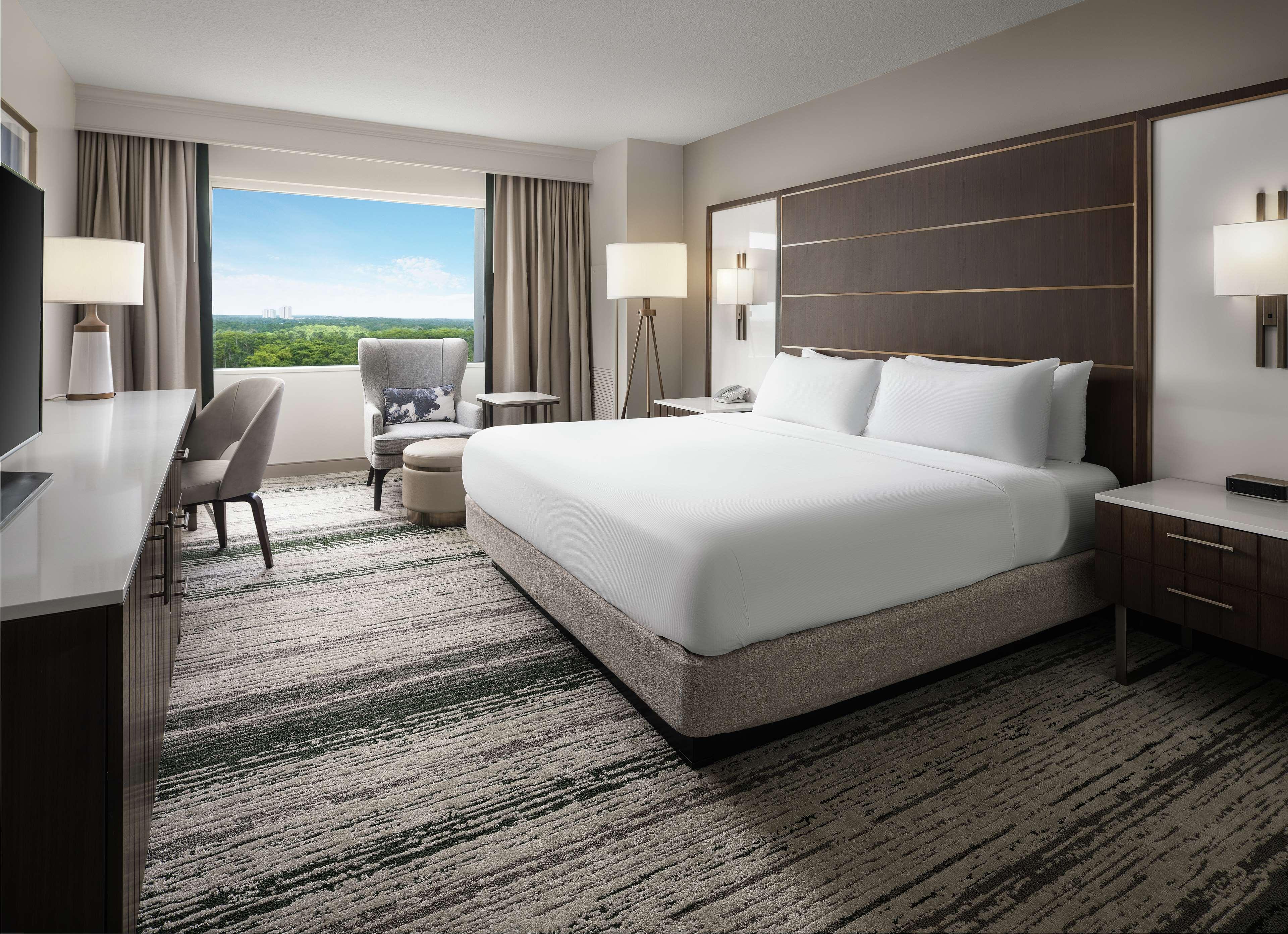Signia By Hilton Orlando - An Official Walt Disney World Hotel Lake Buena Vista Exterior foto