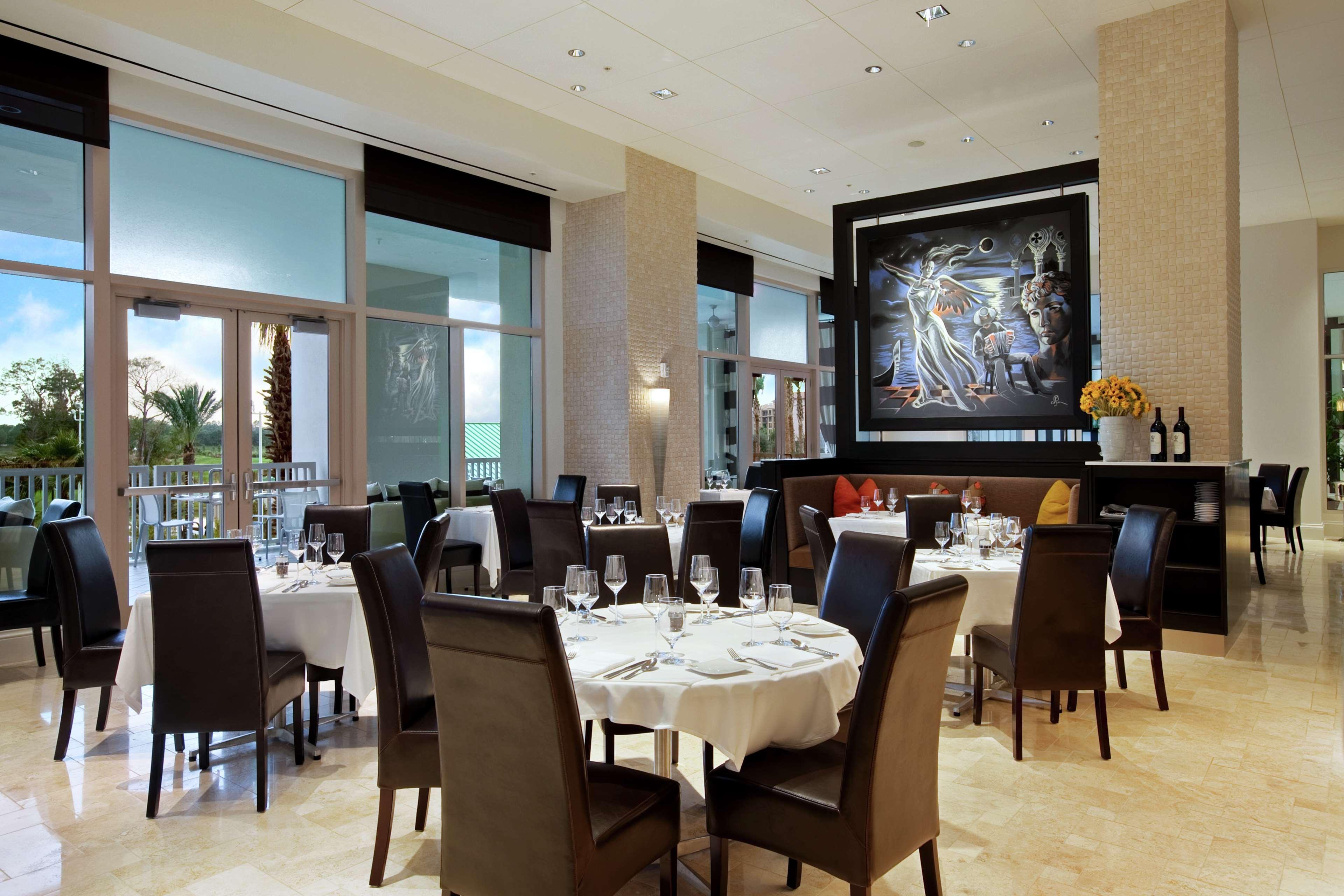 Signia By Hilton Orlando - An Official Walt Disney World Hotel Lake Buena Vista Exterior foto