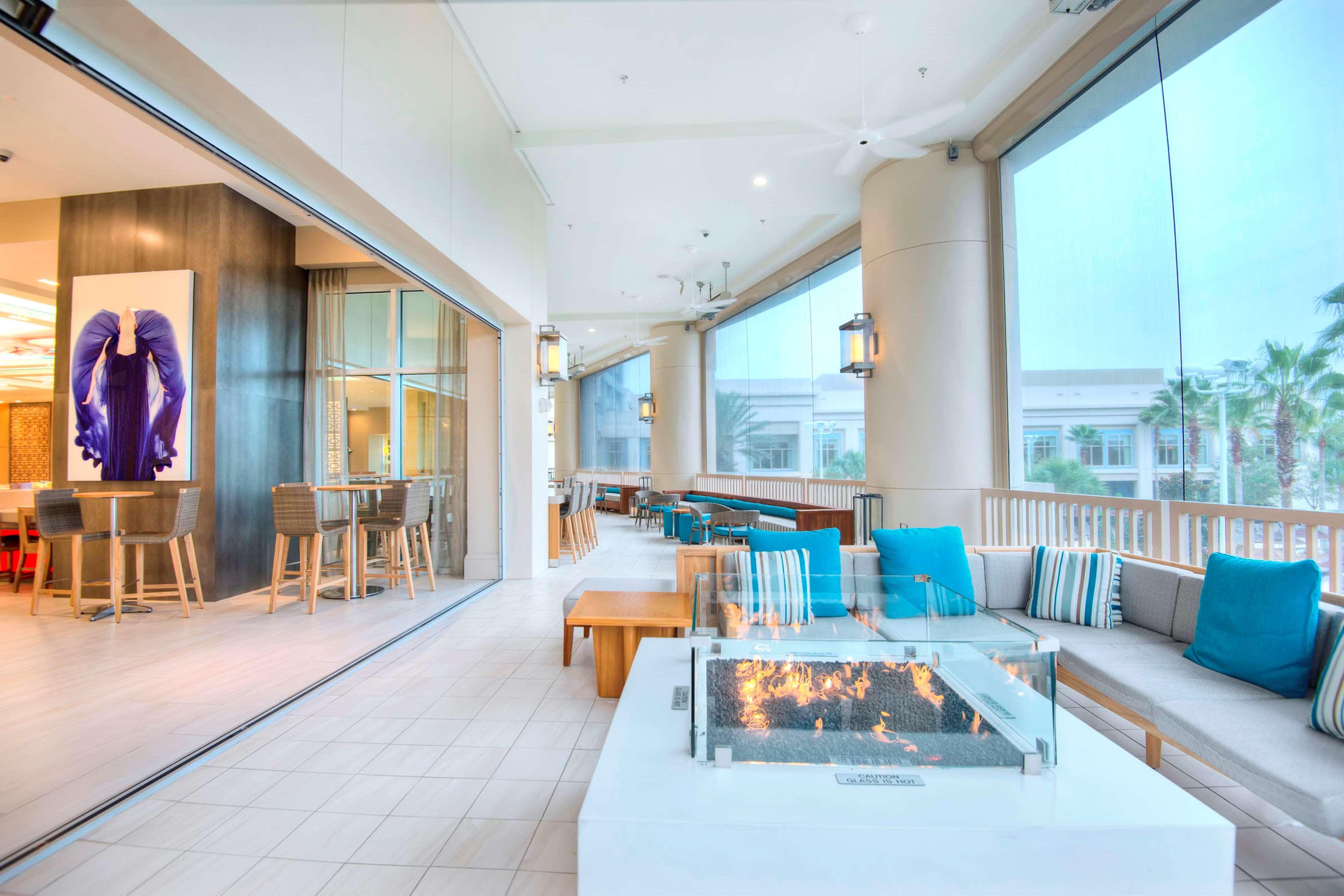 Signia By Hilton Orlando - An Official Walt Disney World Hotel Lake Buena Vista Exterior foto