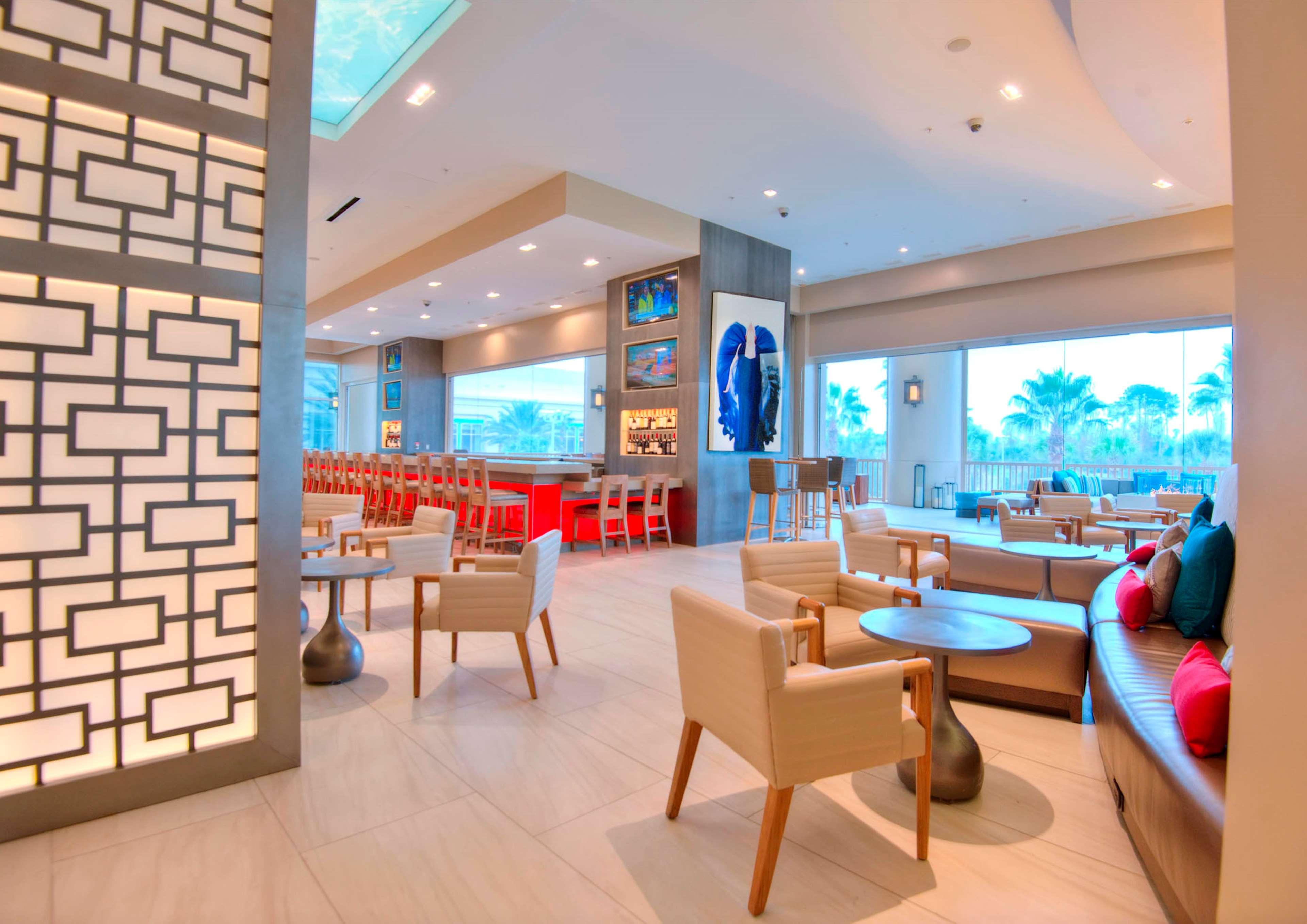 Signia By Hilton Orlando - An Official Walt Disney World Hotel Lake Buena Vista Exterior foto