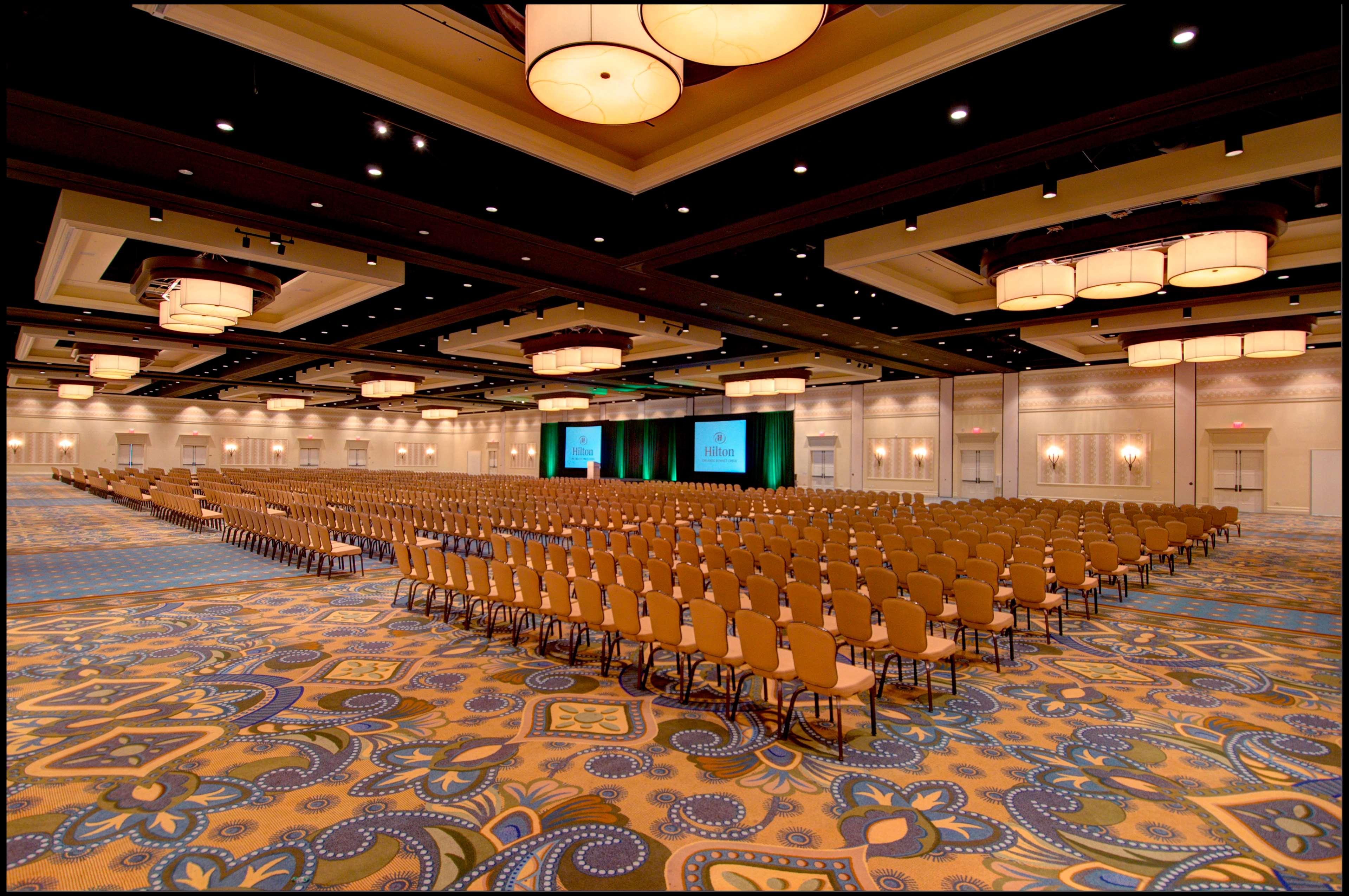Signia By Hilton Orlando - An Official Walt Disney World Hotel Lake Buena Vista Exterior foto
