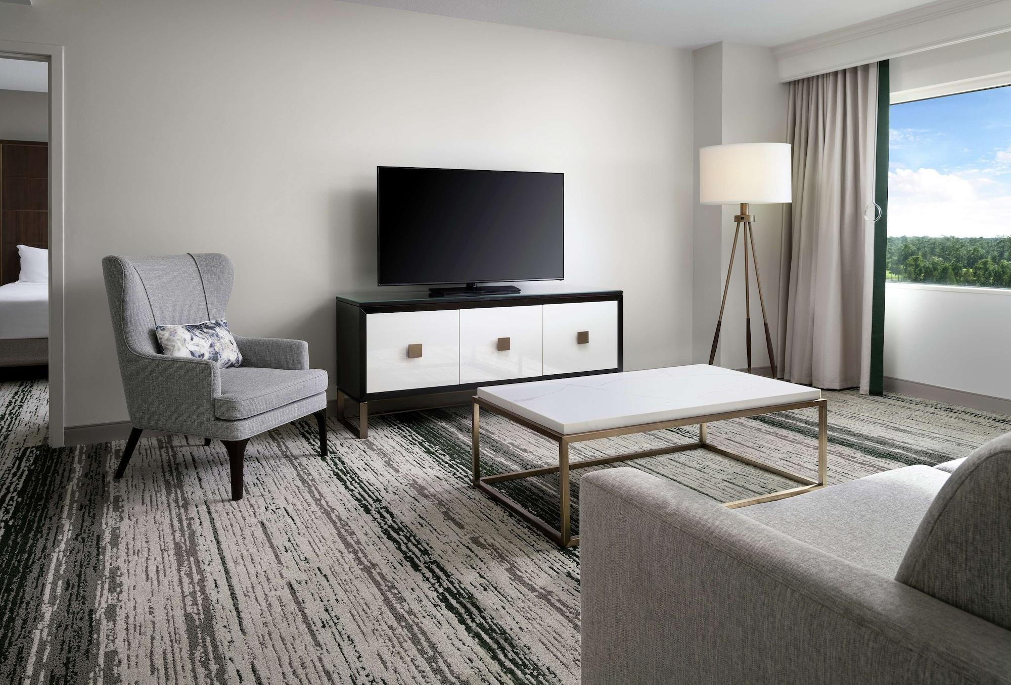 Signia By Hilton Orlando - An Official Walt Disney World Hotel Lake Buena Vista Exterior foto