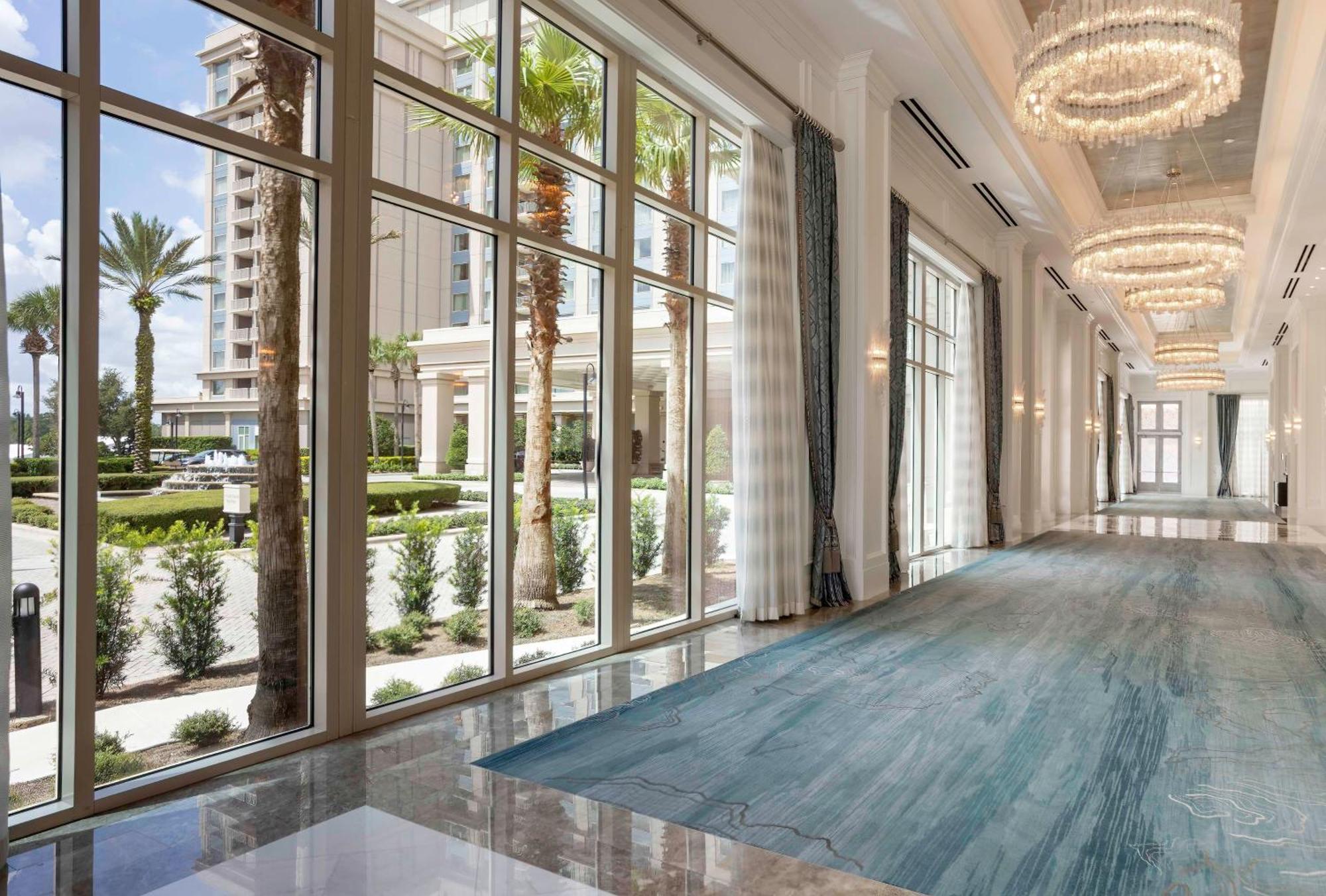 Signia By Hilton Orlando - An Official Walt Disney World Hotel Lake Buena Vista Exterior foto