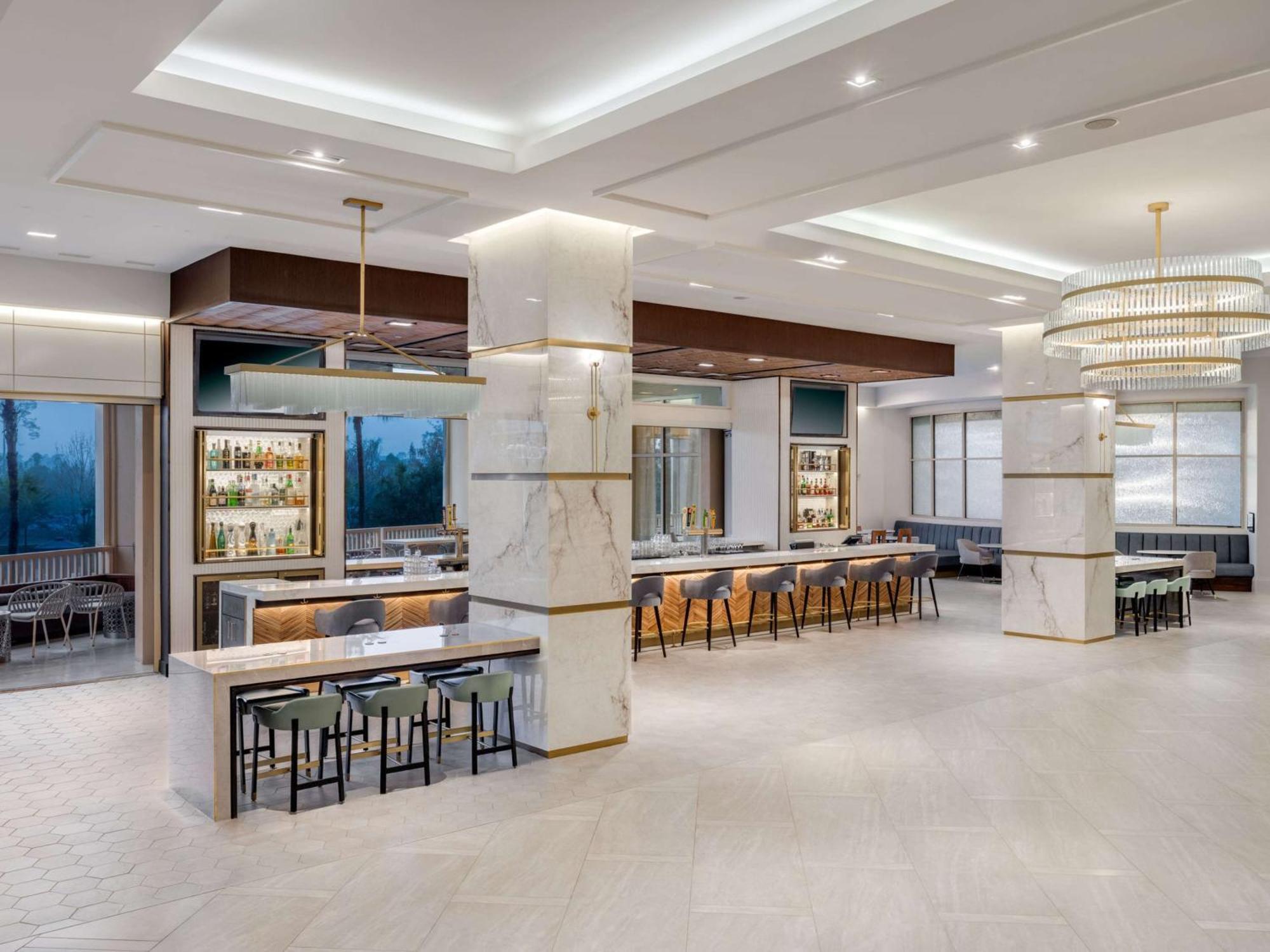 Signia By Hilton Orlando - An Official Walt Disney World Hotel Lake Buena Vista Exterior foto
