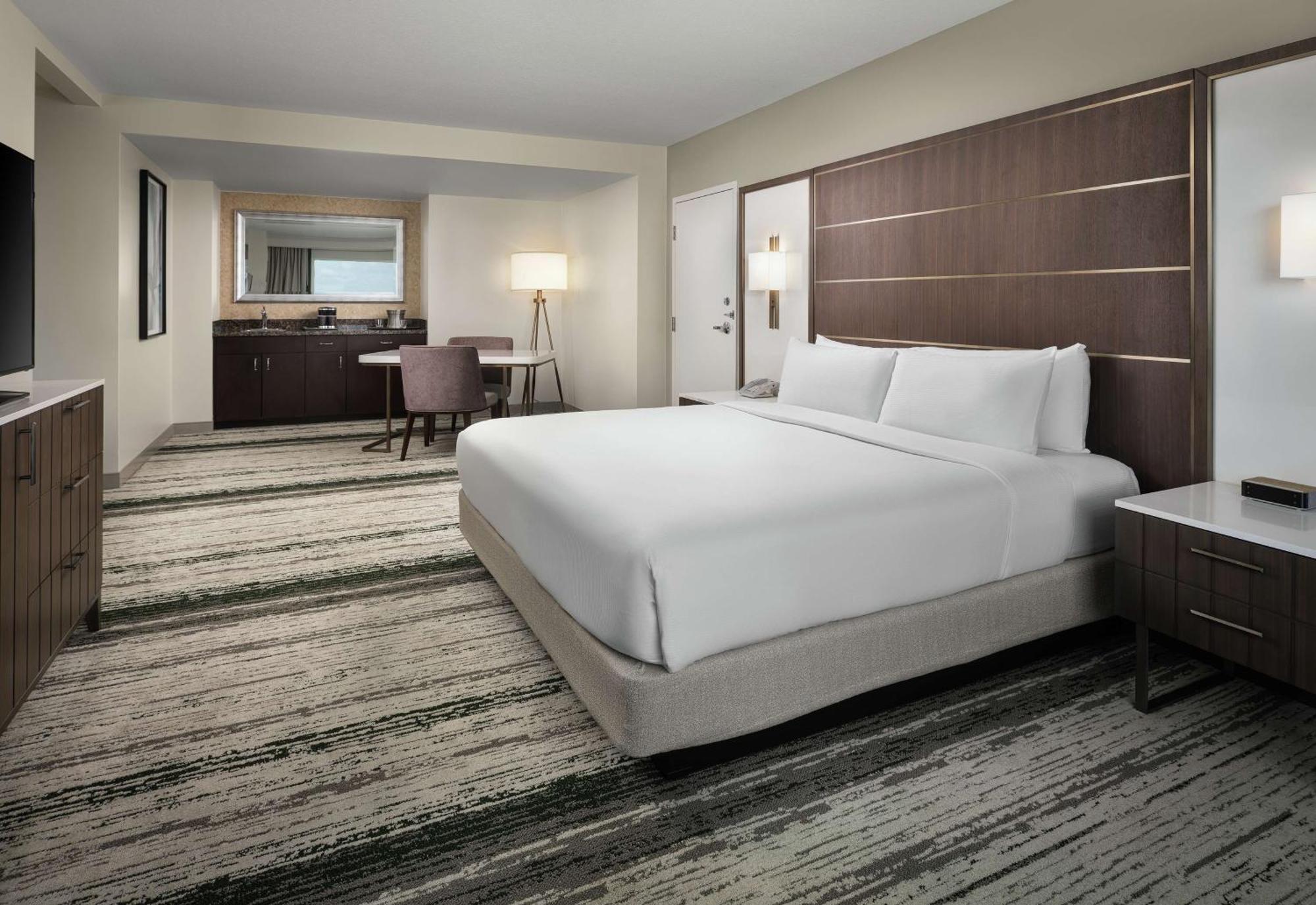 Signia By Hilton Orlando - An Official Walt Disney World Hotel Lake Buena Vista Exterior foto