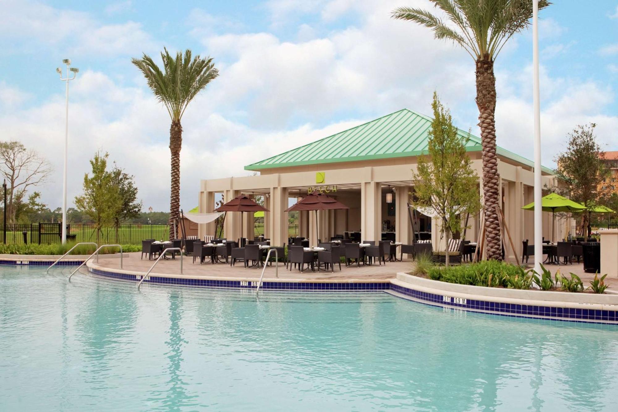 Signia By Hilton Orlando - An Official Walt Disney World Hotel Lake Buena Vista Exterior foto