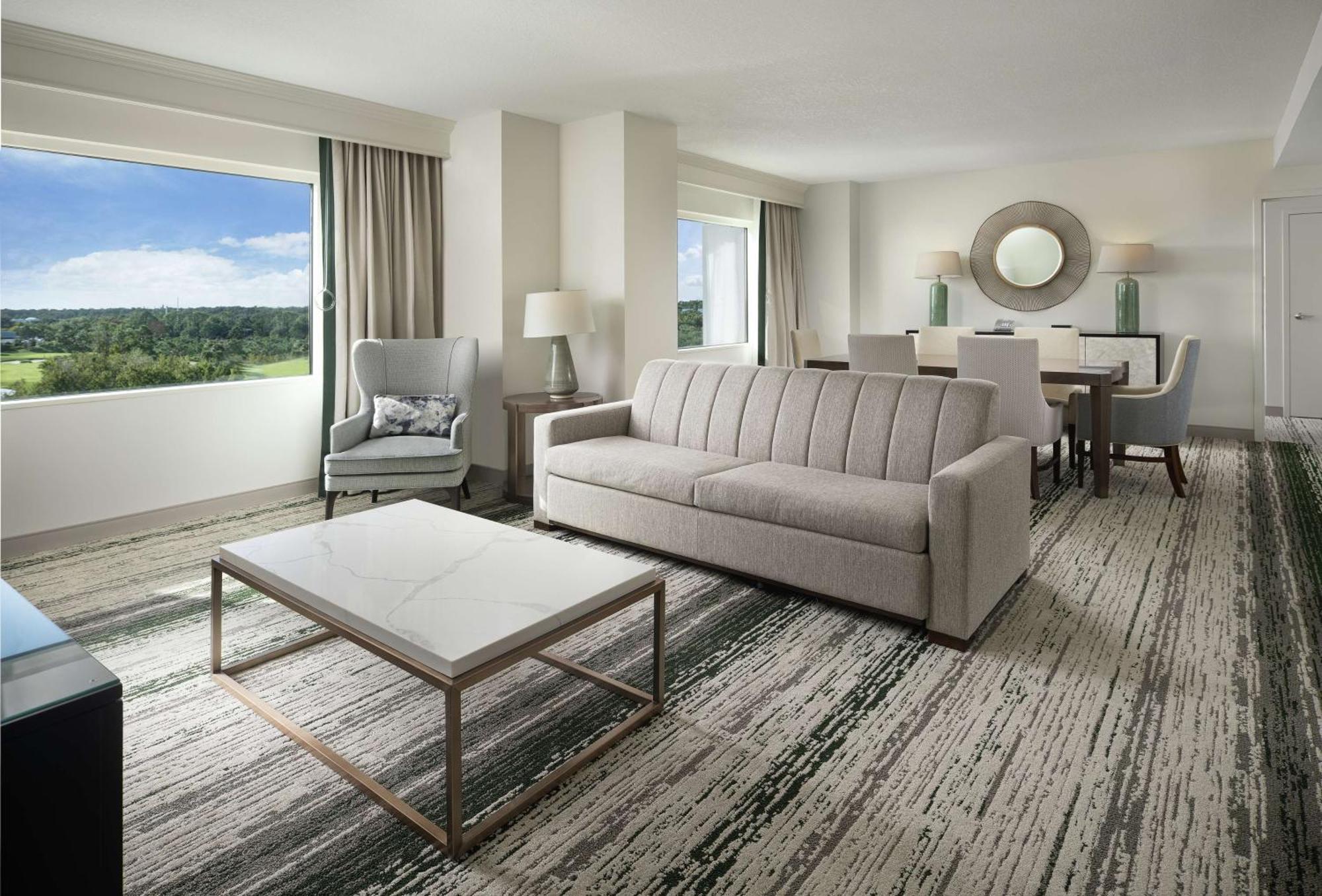 Signia By Hilton Orlando - An Official Walt Disney World Hotel Lake Buena Vista Exterior foto