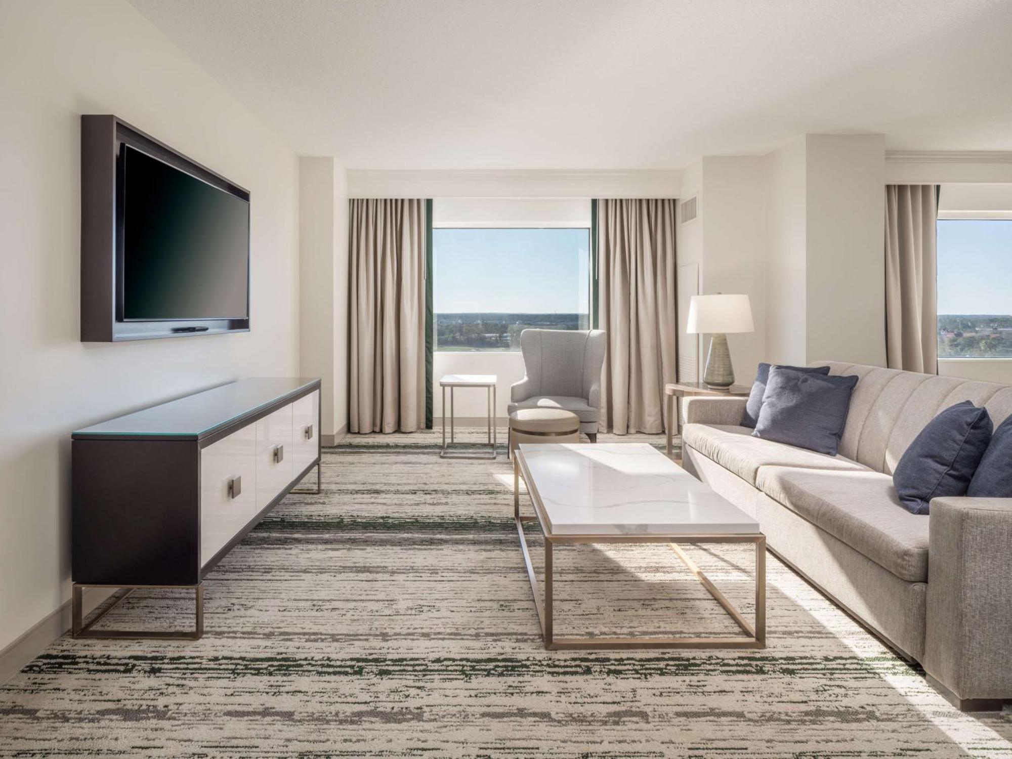 Signia By Hilton Orlando - An Official Walt Disney World Hotel Lake Buena Vista Exterior foto