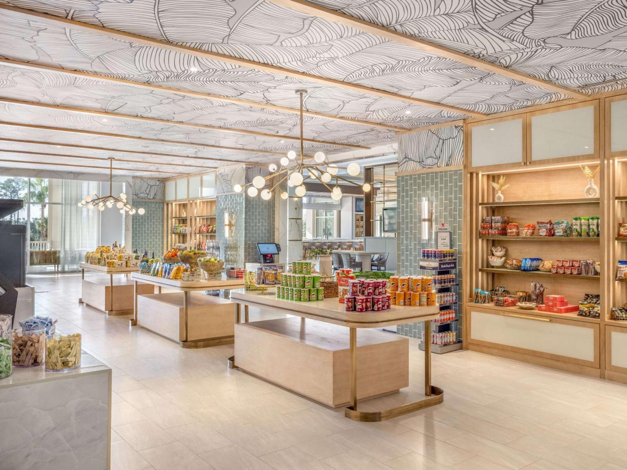 Signia By Hilton Orlando - An Official Walt Disney World Hotel Lake Buena Vista Exterior foto